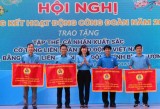 Hoya Lens Vietnam Co.Ltd. makes efforts for laborers ‘interests