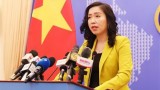 保护受COVID-19影响的地区的越南公民是越南政府的首要优先之