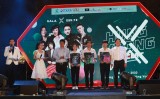 “Hùng Vương Concert”: Lan tỏa lòng nhân ái