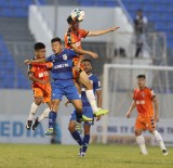 Vòng 1 V-League 2020, Becamex Bình Dương - Đà Nẵng: Chiến thắng đầu tay cho chủ nhà?