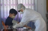 Thông tin chi tiết về ca nhiễm COVID-19 được cách ly ở Ninh Bình