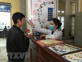 Nhiều trường hợp nghi nhiễm COVID-19 ở Việt Nam đều có kết quả âm tính