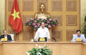 'Việt Nam đủ năng lực, nguồn lực, kinh nghiệm để kiểm soát COVID-19'