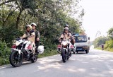 Huyện Phú Giáo: Triển khai đồng bộ các giải pháp nhằm kéo giảm tai nạn giao thông