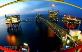 PVN: Khai thác dầu khí 2 tháng đầu năm vượt 11,5% kế hoạch
