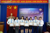 Năm 2020: Bảo Việt Bình Dương phấn đấu tăng trưởng 9,97%