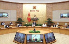 Thủ tướng: Các doanh nghiệp, tập đoàn là 'pháo đài' phòng chống dịch