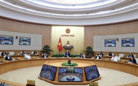 Thủ tướng: Càng khó khăn, càng quyết tâm chống dịch COVID-19