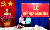 Cuộc thi viết “Ngày tôi vào Đảng Cộng sản Việt Nam”: Vững niềm tin vào lý tưởng của Đảng