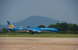 Vietnam Airlines tạm ngừng vận chuyển khách từ châu Âu về Việt Nam