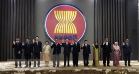 ASEAN, Russia vow to deepen strategic partnership