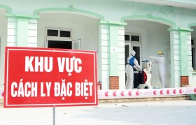 Nhận định về tình hình sức khoẻ của các bệnh nhân mắc COVID-19