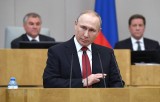 Tổng thống Vladimir Putin đã ký ban hành luật sửa đổi Hiến pháp