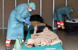 Italy thông báo gần 3.500 ca nhiễm COVID-19 mới chỉ trong một ngày