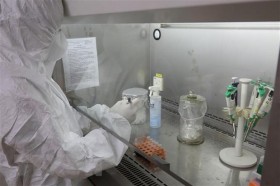 Việt Nam ghi nhận bệnh nhân thứ 57 dương tính virus SARS-CoV-2