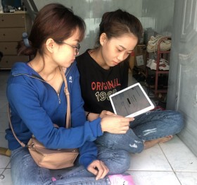 Khai báo y tế toàn dân: Vì sức khỏe của chính người dân