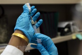 Mỹ thử nghiệm lâm sàng vắcxin ngừa virus SARS-CoV-2