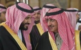 Saudi Arabia: Cuộc thanh trừng và tham vọng cải cách của Thái tử
