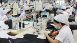 越南纺织服装出口额达53亿美元