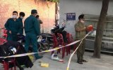 Liên quan người đi cùng chuyến bay bệnh nhân số 54: Gỡ bỏ cách ly khu ở trọ tại phường Bình Chuẩn
