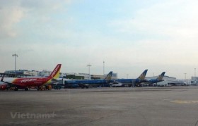 Bộ Y tế phát thông báo khẩn về các chuyến bay có người mắc COVID-19