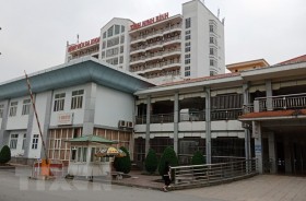 Bệnh nhân thứ 18 được chữa khỏi, đủ điều kiện xuất viện thời gian tới