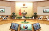 Vietnam now at “golden stage” of COVID-19 fight: PM