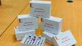 20个国家订购越南新冠病毒检测试剂盒