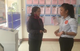 Phường Phú Lợi, TP.Thủ Dầu Một: Triển khai nhiều mô hình hay trong cải cách hành chính