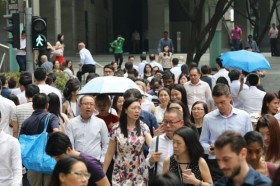 Singapore focuses on saving jobs amid COVID-19 pandemic