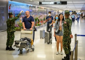 COVID-19: Thailand allows foreigners to claim medical expenses