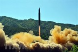 Hàn Quốc: Triều Tiên phóng vật thể bay chưa xác định ra biển phía Đông