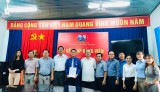 Cuộc thi viết “Ngày tôi vào Đảng Cộng sản Việt Nam”:  Tham gia xây dựng Đảng