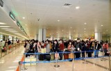 14-day quarantine mandatory for everyone entering Vietnam from March 21