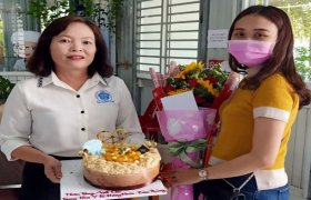 Tiếp thêm động lực...