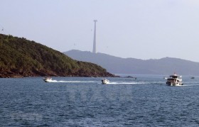 新冠肺炎疫情：昆岛和富国等多处旅游景点暂停接待游客