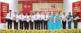 Đại hội điểm Đảng bộ xã Lạc An lần thứ XI, nhiệm kỳ 2020-2025: Thành công từ đoàn kết, đồng thuận