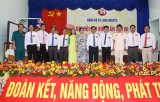 Đảng bộ xã Long Nguyên: Tổ chức thành công Đại hội đại biểu lần thứ VII, nhiệm kỳ 2020-2025