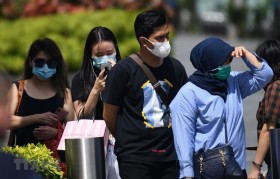 COVID-19 outbreak forces Singapore to close all entertainment outlets