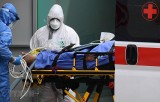 COVID-19: Số ca tử vong tại Anh tăng, Italy giảm số ca nhiễm mới