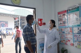 Hiểu và hành động đúng để phòng, chống dịch bệnh