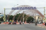 Đảng bộ TP.Thuận An: Chuẩn bị chu đáo để tổ chức thành công đại hội lần thứ XII