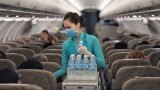 越南发布对发现新冠肺炎确诊病例航班上的乘客进行隔离和健康观察的指南