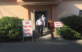 Bình Dương ban hành công văn tăng cường công tác phòng, chống dịch Covid-19 trong tình hình mới