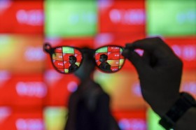 Indonesia shortens stock trading hours for first time in history