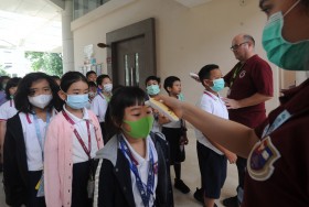 Indonesia, Malaysia witness surge in COVID-19 cases