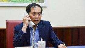 各国加强新冠肺炎疫情防控的国际合作与援助