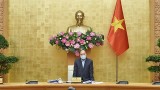 越南政府总理阮春福：加快资金到位进度，刺激经济增长