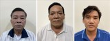 Bộ Công an khởi tố, bắt tạm giam 3 lãnh đạo Công ty Thiên Phú