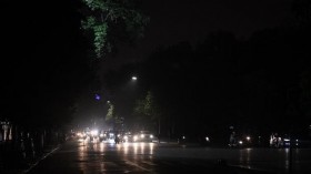 2020年地球一小时：越南全国节约逾8亿越盾的电费